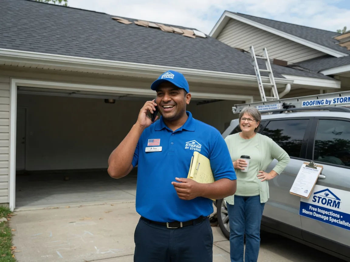 Roof Repair Near Me Cades, SC FAQs